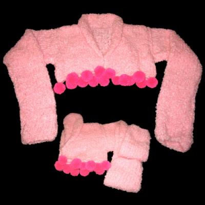 Pullover Cool Suit Style (Pullover Cool Suit Style)