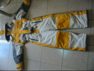 Overall Ski Jackets (Insgesamt Ski Jackets)