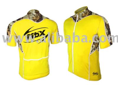 Cycling Wear (Велоспорт Wear)