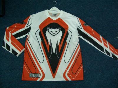 Cycling Jersey (Radfahren Jersey)