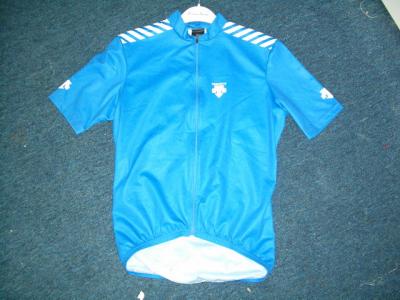 Cycling Jersey (Radfahren Jersey)