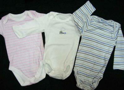 Baby Wear