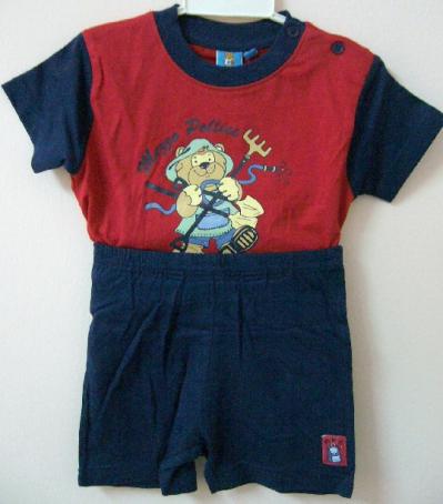 Kids 2 PC Set