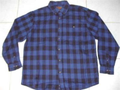 Mens Flannel Shirt (Mens Flannel Shirt)