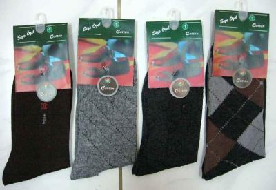 Gents Socks (Gents Socks)