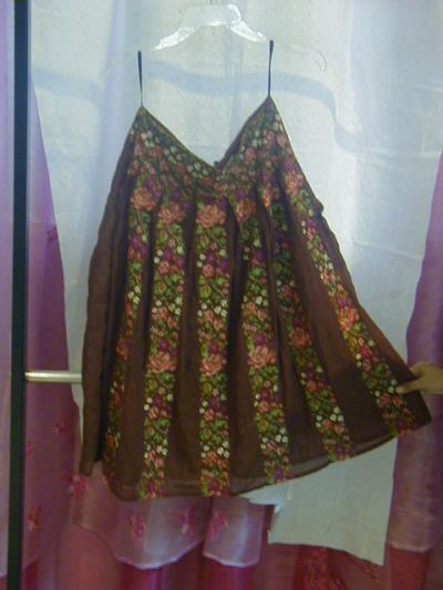 Skirts, Blouses, Dresses, Pants (Röcke, Blusen, Kleider, Hosen)