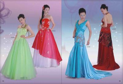 Evening Dress