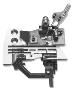Sewing Machine Spare Parts