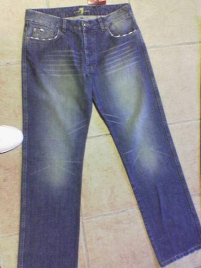 Jeans (Джинса)