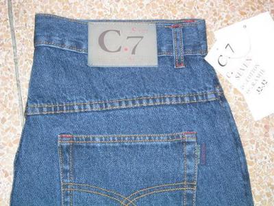 Stock - Men`s Jeans (Stock - Men `s Jeans)