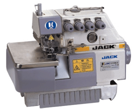 Super High-speed Overlock Sewing Machine (Super-High-Speed-Overlock-Nähmaschine)