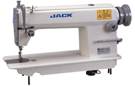 High Spped Sewing Machine (High Spped Nähmaschine)