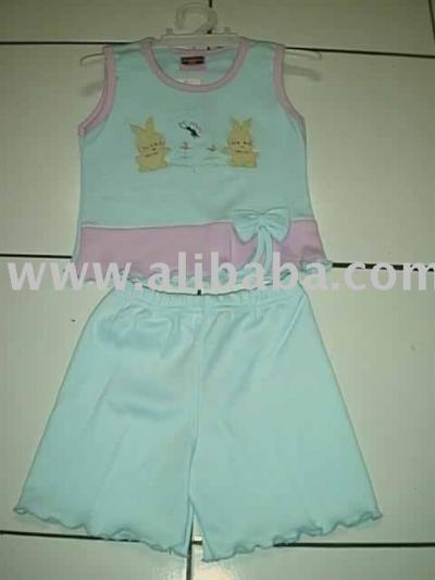 Children`s Wear
