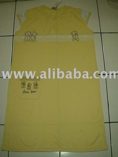 Ladies` Sleepwear (Ladies` Sleepwear)