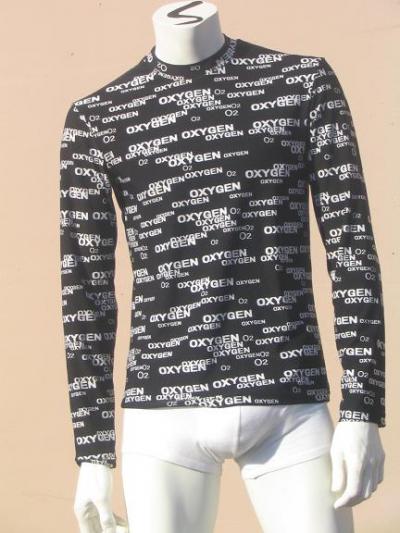 Mens Long Sleeve T-shirt (Mens Long Sleeve T-Shirt)