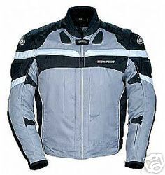 Motor Cycle Jacket (Motor Cycle Jacket)