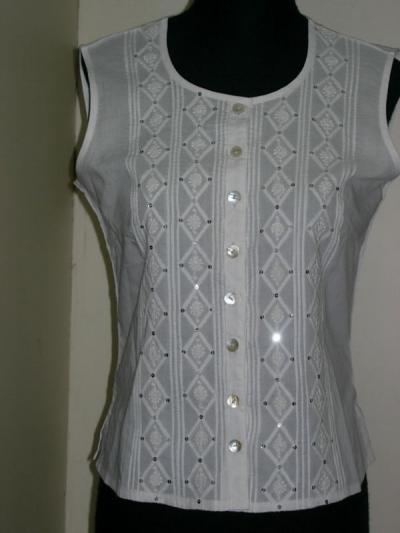Cotton Shirt 1513 (Cotton Shirt 1513)