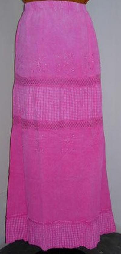 Skirt (Rock)