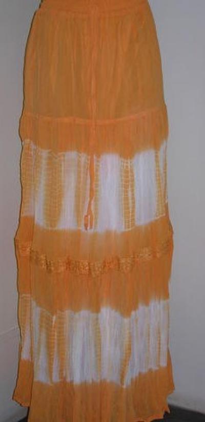 Long Skirt