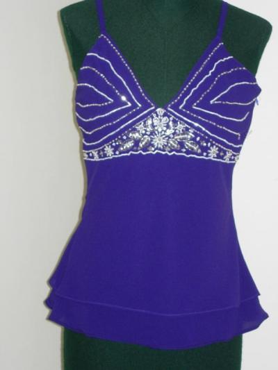 Georgette Camisole (Georgette Camisole)