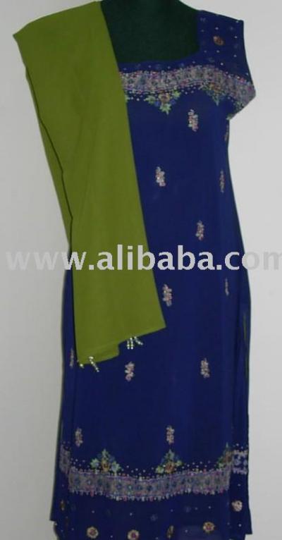 Ethnic Garments (Ethnic Garments)