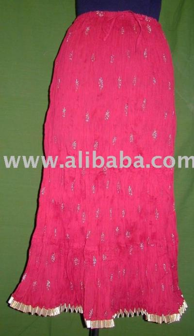 Long Skirts