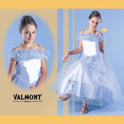 Flower Girl Dresses (Blumen-Mädchen-Kleider)