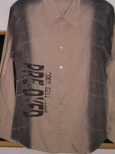 Men`s Shirt (MEN `S Shirt)