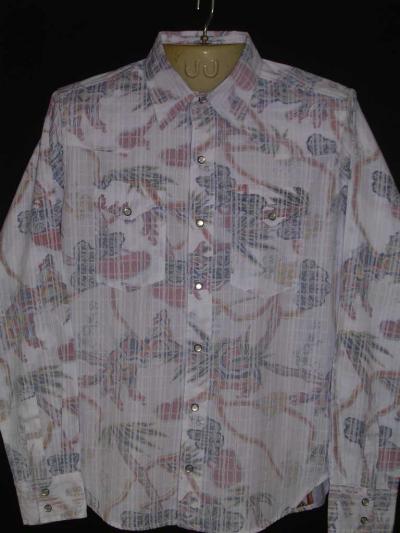 Men`s Shirt (MEN `S Shirt)