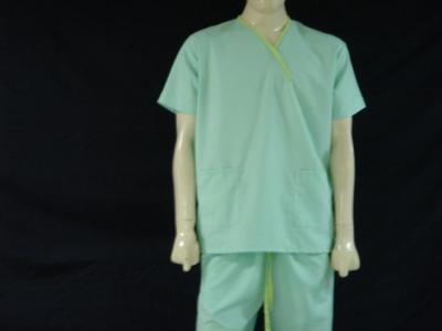 Medical Uniforms (Медицинская одежда)
