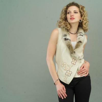 Ladies` Sweater (Дамские Свитер)