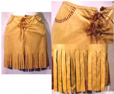 Junior Fashion Skirts (Junior Mode Röcke)