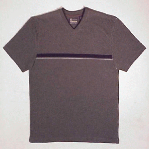 Mens V. Neck T-Shirt (V. Mens T-Shirt)