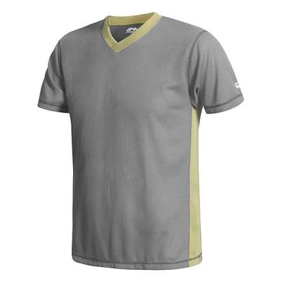 V-Neck T-Shirt Design (V-Neck T-Shirt Design)