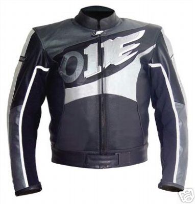 Motorbike Jacket (Veste moto)