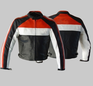 Motor Bike Jacket