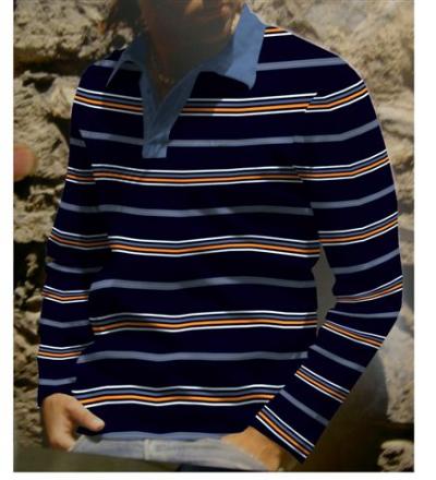 Polo T-Shirts