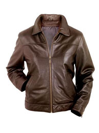 Leather Garment (Lederbekleidung)