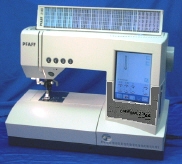 Pfaff Creative 2144