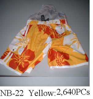 Paint Shorts (Paint Shorts)