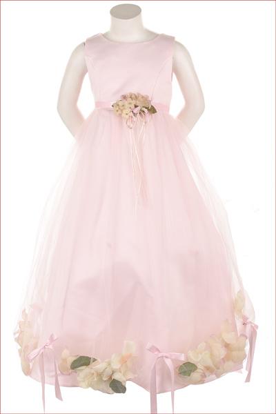 Formal Princess Dress (Formelle Princess Dress)