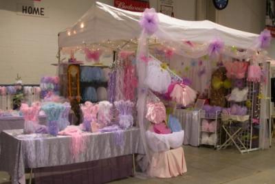 Variety Of Fairy Princess Items (Variété d`articles Princesse des Fées)