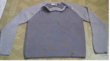 Men`s Sweater (Men`s Sweater)