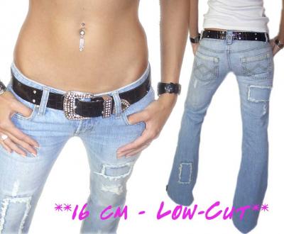 Women Jeans Starting From 6, 90