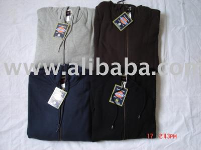 Apparel Stock