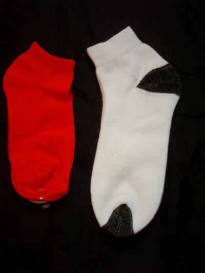 Socks (Socks)