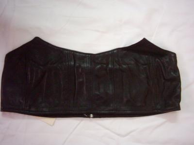 Leather Bra (Leather Bra)