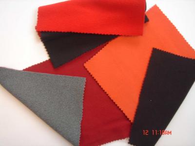 Windproof Fleece (Ветрозащитный руно)