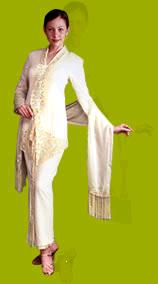 Kebaya (Kebaya)