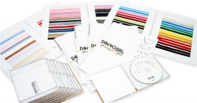 Webbing, Band, Cord, Tape, Ribbon, Lace (Sangles, bande, cordon, bande, ruban, dentelle)